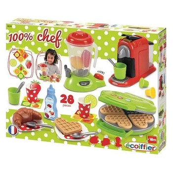 

Kitchen Set Simba (28 pcs)