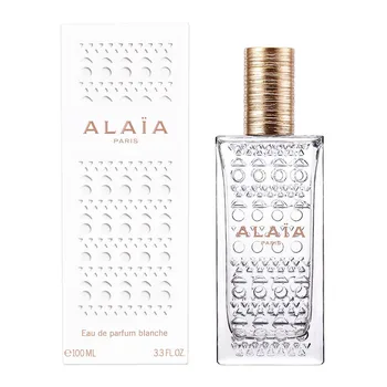 

ALAIA ALAIA PARIS EAU OOF PARFUM BLANCHE 100ML VAPORIZER