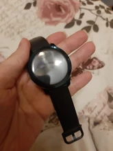 Active-Case Screen-Protection-Case Galaxy Watch Samsung for 40mm Full-Coverage