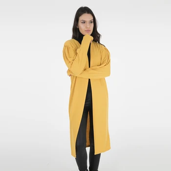 

BUSEM WOMEN CARDIGAN 35911896