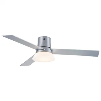 

Ceiling Fan with Light Grupo FM VTCOSMOS 55W Silver (ø 132 cm)