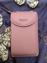 Cartera de marca famosa para mujer, fundas de teléfono móvil, tarjeta grande, bolso de mano, bolso de mano, bandolera de hombro, correas largas, Dropshipping, 2021
