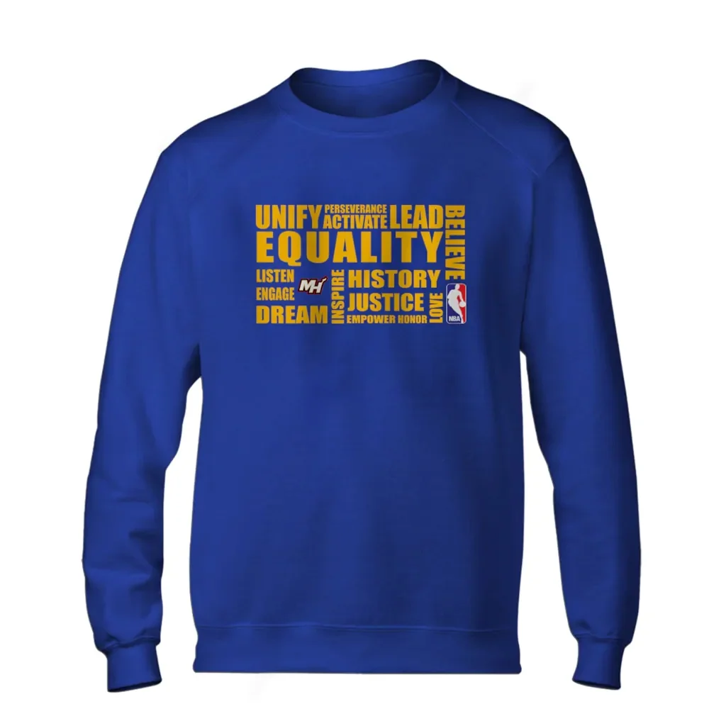 

EQUALITY Miami Heat Basic