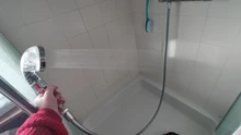 Nozzle ANION-FILTER Shower-Head Adjustable Bathroom Saving-Water Zhangji High-Pressure