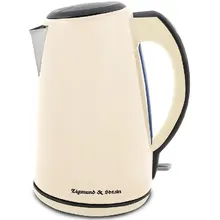Чайник электрический Zigmund& Shtain KE-824
