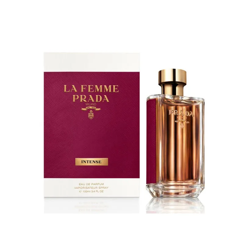 Женский парфюм La Femme Prada Intenso EDP| |
