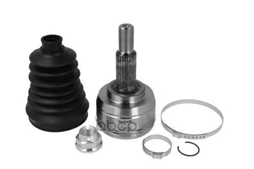 Шрус Наруж.Ком-Кт Metelli 151840 Metelli арт. 151840