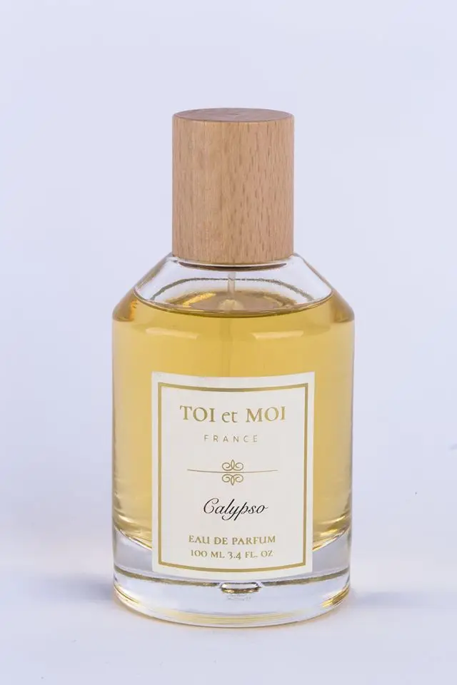 TOI et MOI Galypso Парфюмерная вода от Parfum для женщин 100 мл 3 4 FL. OZ|Дезодоранты и