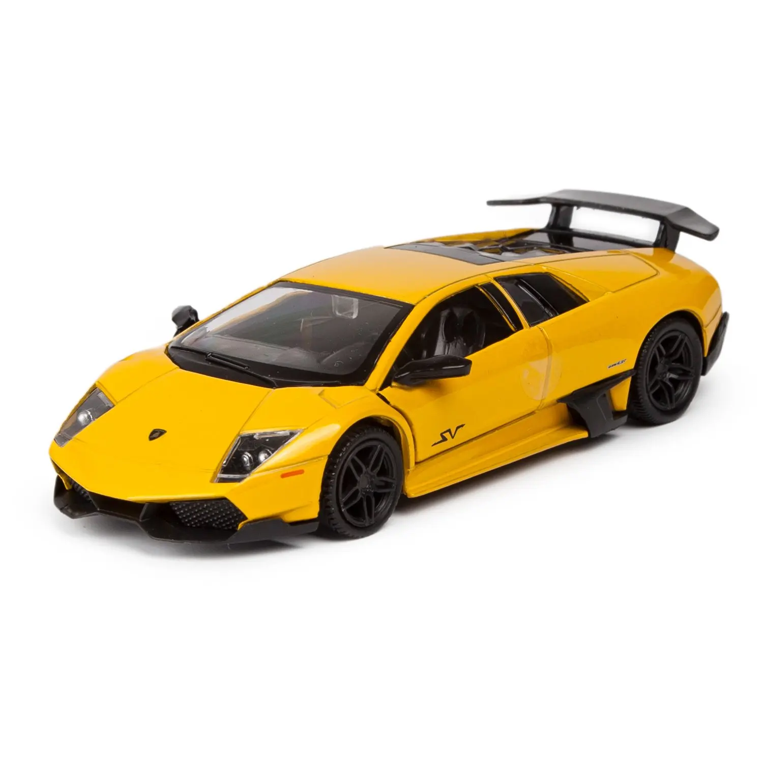 Машинка Mobicaro Lamborghini Murcielago 1:32-39 в ассортименте