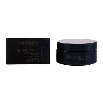

Moulding Wax Shape Paste Shu Uemura