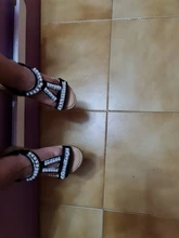 Sandalias TELOTUNY para niños pequeños, niñas pequeñas, zapatos de princesa individual con perlas de cristal, sandalias de verano para niños, sandalias para niñas Jun6