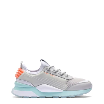 

Puma 369362-Tracks Unisex gray 105782. Color: gray, size: UK 5