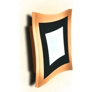 

Sconce estares Geometria quarto 18W q-210-white-220-ip44