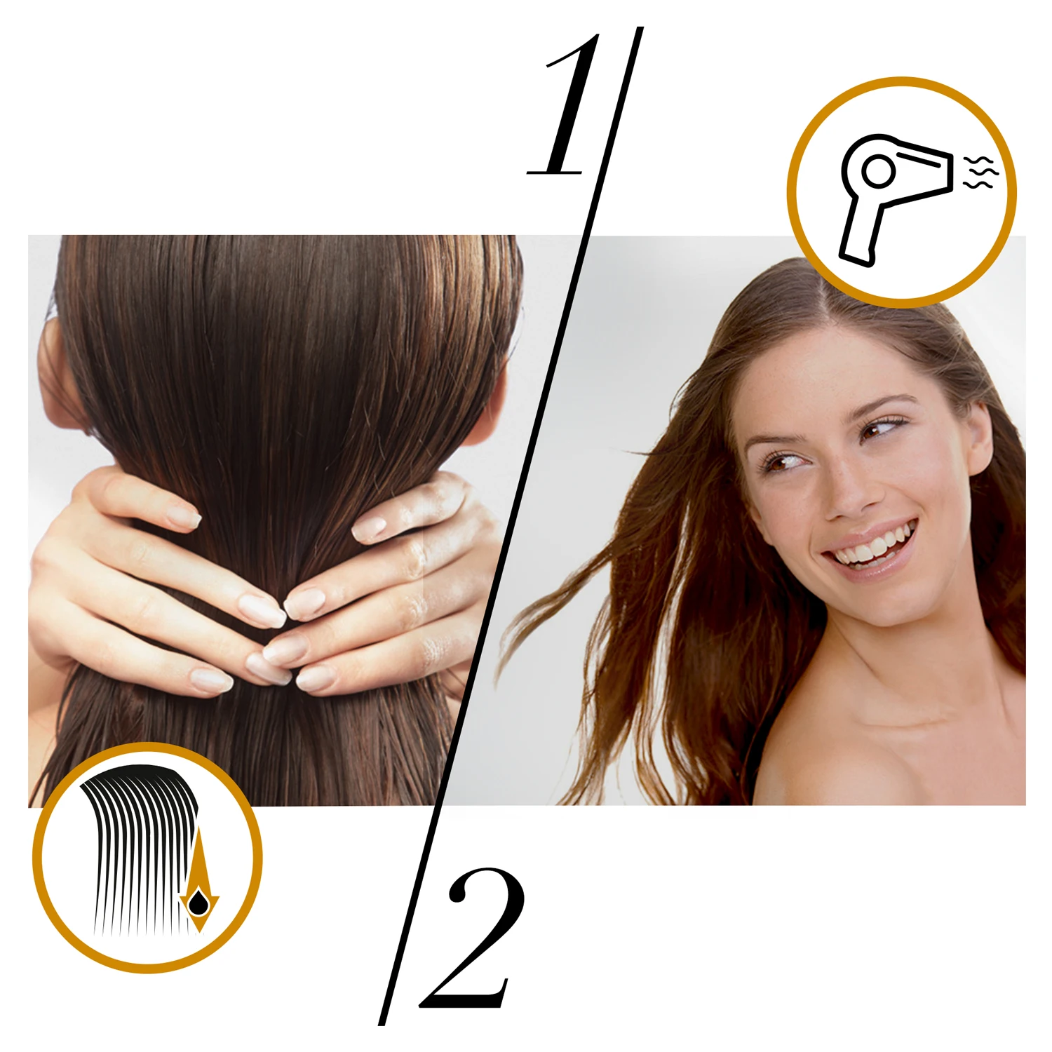 Несмываемый спрей для волос Pantene Aqua Light 150 мл