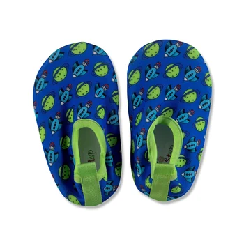 

ebebek First Step Summer Baby Boy Pool and Sea Shoe