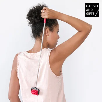 

Gadget and Gifts Extendable Massage Roller