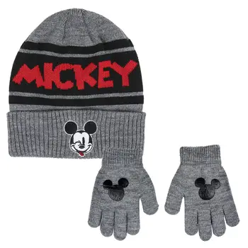 

SET 2 PCS MICKEY