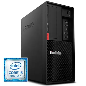 

Lenovo ThinkStation P330 TWR G2-30CY006USP
