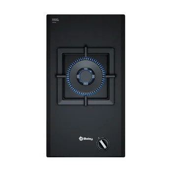 Online Gas Hob Balay 3ETG631HB (30 Cm) Black (1 Cooking Area)