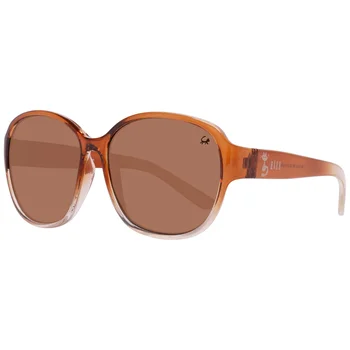 

ELLE child sunglasses BROWNELLEBAMBINO