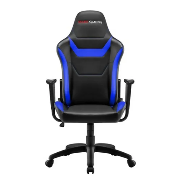 Игровое кресло Airtech Mars Gaming MGC218B