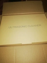 Caja esterilizadora de desinfección, limpiador ultrasónico, lavado de dinero, joyas con monedas, pedicura, herramientas de arte de uñas, aspiradora