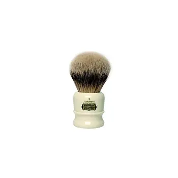 

Badger shaving brush-Simpsons "Chubby 3" Super Badger