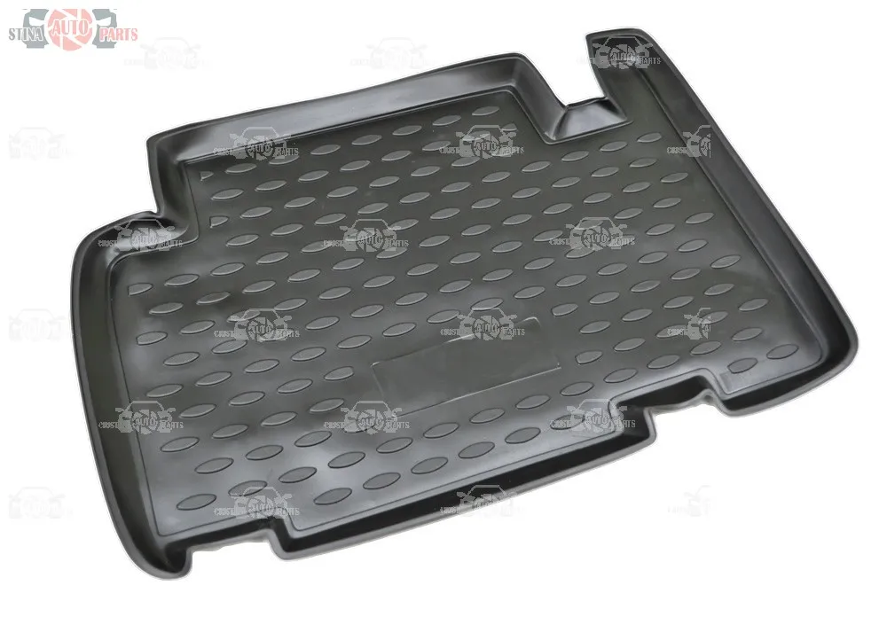 Коврики для Toyota Rav4 CA30 2006~ 2010 коврики Нескользящие полиуретановые грязезащитные внутренние аксессуары для стайлинга автомобилей