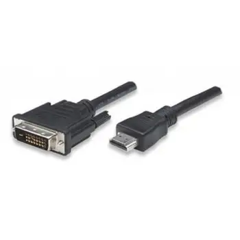 

Video Cable HDMI to DVI-D M/M 1,8 m