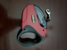 Traction-Rope Roulette Lead Extending Dog-Leash Walking Automatic Luxury Small Dogs 50KG