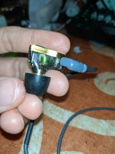 Ear-Monitor Earphones Headset Hybrid Noise-Cancelling Cca C12 Hifi-Bass-Earbuds 5BA C10