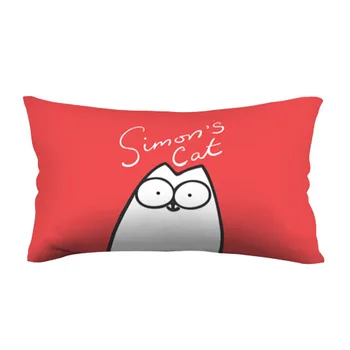 

Pillow 3D antistress Simon's Cat 1