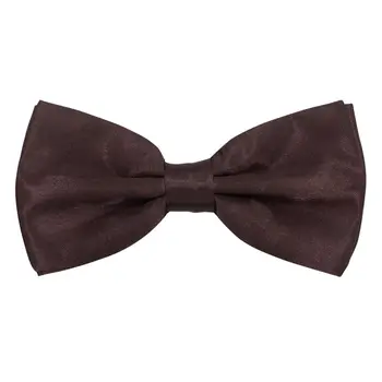 

Bow tie for men otokodesign 56037 (Brown, microfiber)