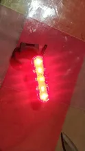 Bike Light Bell Cycling X-TIGER Usb-Charging Multifunction