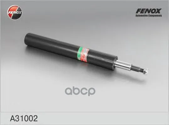 Амортизатор Передний Audi 100 84-94, A6 94-97 A31002 FENOX арт. A31002