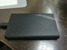 Case Disk-Box Hdd Enclosure Orico Hdd SSD USB3.1 SATA3.0 Type-C Support-Uasp To for 5gbps