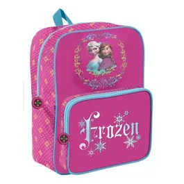 

Backpack Frozen Disney 27x34x11 cm.