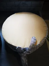 Almohadilla de silla aumentada para niños, cojín para silla de comedor, cojín para silla para sentarse, decoración para habitación de niños