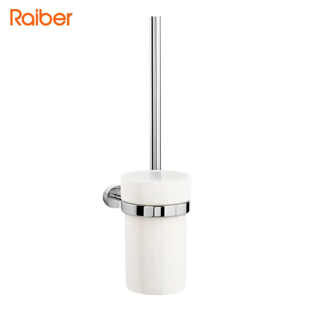 Ерш Raiber R50116 настенный керамический