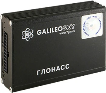 

GALILEOSKY ГЛОНАСС/GPS v5.0