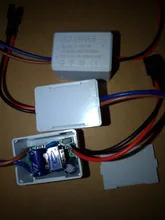 Lighting-Transformers Power-Supply-Unit Led-Driver 300ma AC85-265V 36W 25W 1W 20W 7W