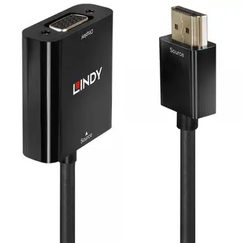 

CONVERTER HDMI to VGA