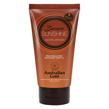 

Tanning Intensifier Sunshine Bronze Australian Gold (133 ml)
