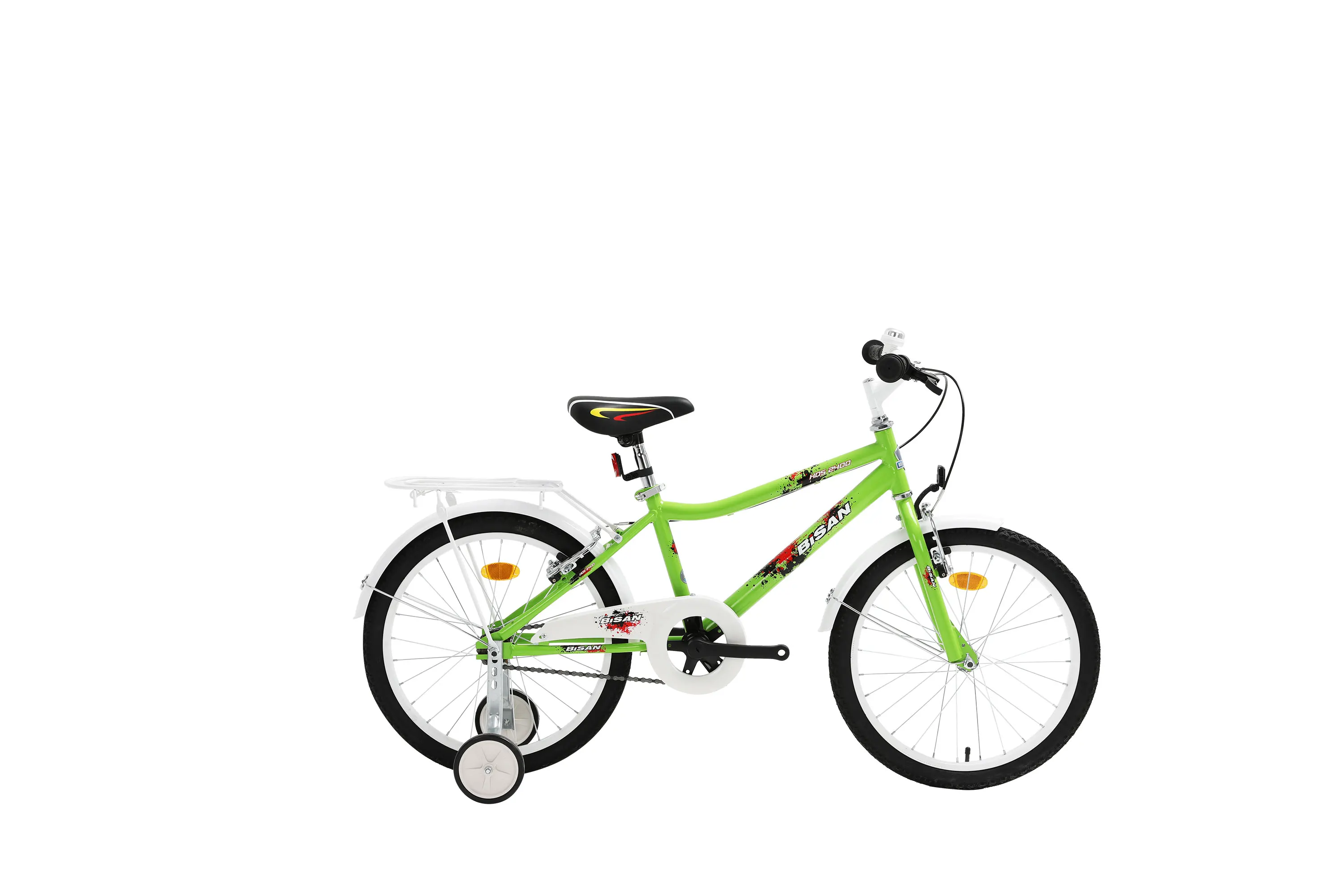 Bambini Moto Da Cross, 6 9 anni di età della bici del bambino, le  Dimensioni del Cerchione 20 \