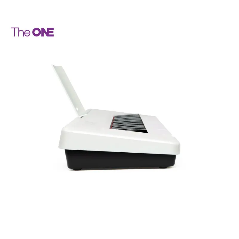  The ONE Keyboard Air 61-Key Ultra-thin and Portable Keyboard Bluetooth Connection Electric MIDI Key