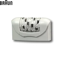 Эпилирующая головка для эпилятора Braun, стандартная