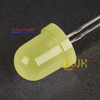 

Led arl-8603uyd-0. 5CD 250 PCs Arlight 004224