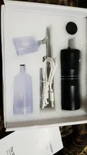 Airbrush Spray-Gun Air-Compressor-Kit Tattoo-Craft Nail-Art Fog-Mist-Sprayer Cake-Nano