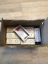 Mounting-Box Socket Size-Wall-Switch Coswall for 146mm--86mm 56mm-Depth Deepen Internal