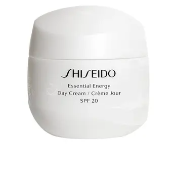 

ESSENTIAL ENERGY day cream SPF20 50 ml